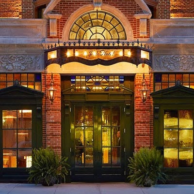 THE JADE HOTEL GREENWICH VILLA, New York, United States of America