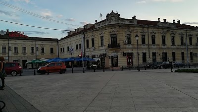 GARNI HOTEL BEOGRAD, Negotin, Serbia