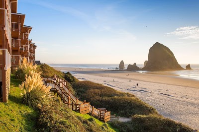 HALLMARK RESORT  CANNON BEACH, Cannon Beach, United States of America