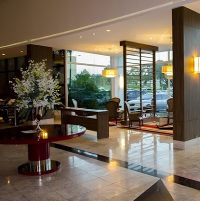 Dunamys Hotel, Curitiba, Brazil