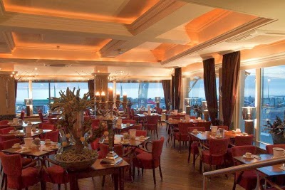 Hotel Noordzee, Katwijk Aan Zee, Netherlands
