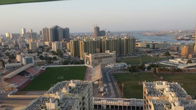 Capital Hotel Apartment, Ajman, United Arab Emirates