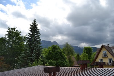 Dom Wypoczynkowy Chalubinski I, Zakopane, Poland