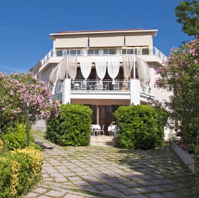 I Tre Leoni Bed & Breakfast, Civitavecchia, Italy
