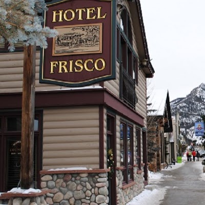 Hotel Frisco, Frisco, United States of America