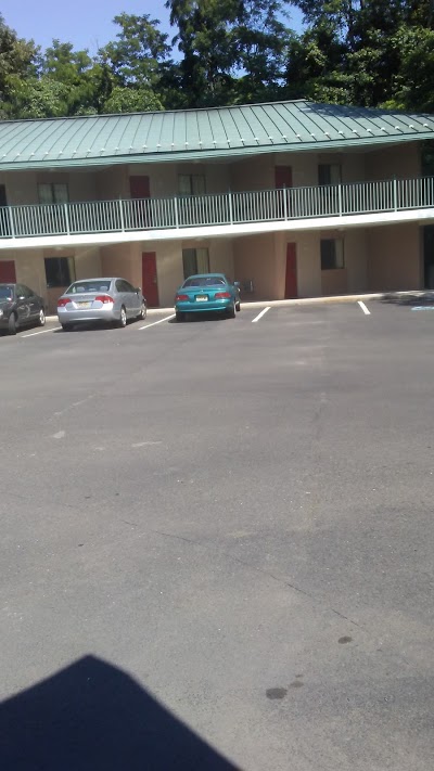 Ivory Tower Motor Inn Green Brook, Green Brook, United States of America