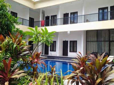 Seminyak Point Guest House, Seminyak, Indonesia