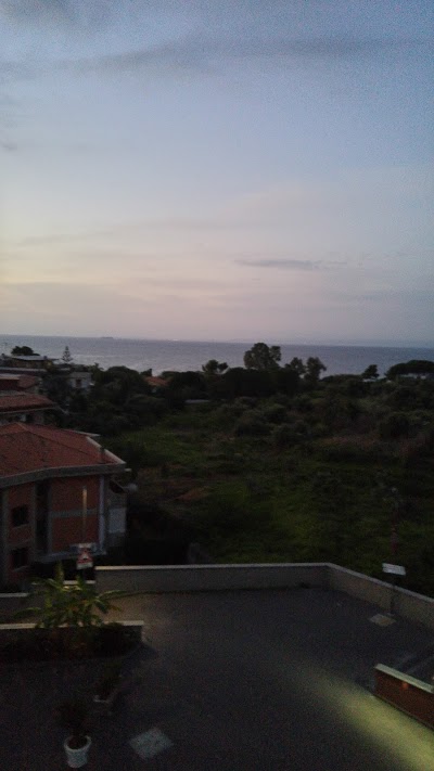 4 Spa Resort Hotel, Aci Castello, Italy