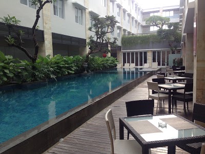 favehotel Bypass Kuta, Kuta, Indonesia