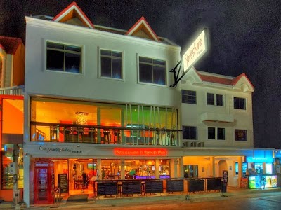 The Yorkshire Hotel, Patong, Thailand