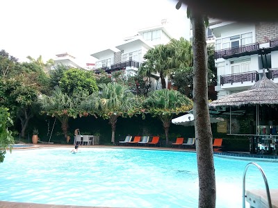 Seaside Resort, Vung Tau, Viet Nam