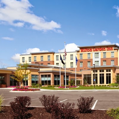 Hilton Garden Inn Ann Arbor, Ann Arbor, United States of America