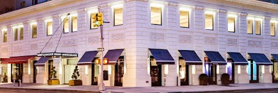 Hyatt Union Square New York, New York, United States of America