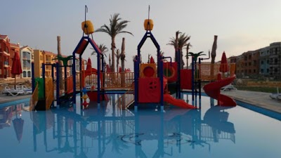 PORTO MATROUH HOTEL, MARSA MATROUH, Egypt