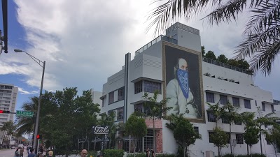 Gale South Beach, Miami Beach, United States of America