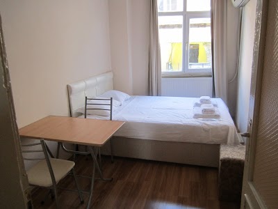 TAKSIM ISTANBUL APARTMENT, Istanbul, Turkey