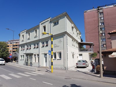 JABLANICA HOTEL, Valjevo, Serbia