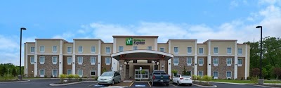 Holiday Inn Express Canandaigua - Finger Lakes, Canandaigua, United States of America
