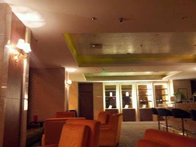 Cosmic GuangDong International Hotel, Nantong, China