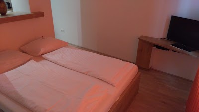 SERVICED APARTMENTS VIENNA, Wien, Austria