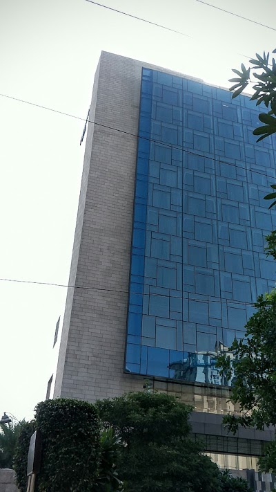 Vivanta by Taj - Gurgaon, NCR, Gurgaon, India