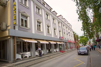 TALIJA HOTEL, Banja Luka, Bosnia and Herzegovina