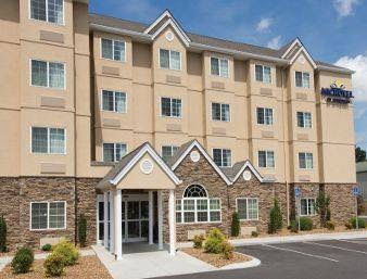 Microtel Inn & Suites by Wyndham Shelbyville, Shelbyville, United States of America