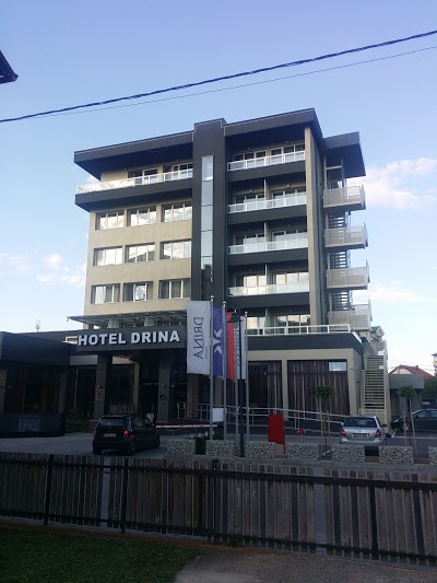 DRINA HOTEL, Bijeljina, Bosnia and Herzegovina