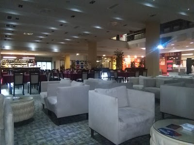 ZENICA HOTEL, Zenica, Bosnia and Herzegovina