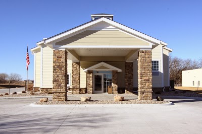 Cobblestone Hotel & Suites -- Seward, NE, Seward, United States of America
