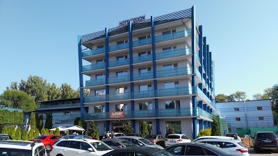 DIXON KONGRES HOTEL, Banska Bystrica, Slovakia