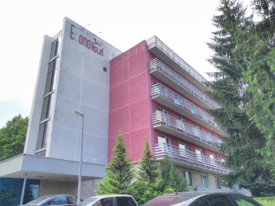 ECONO HOTEL, Zilina, Slovakia