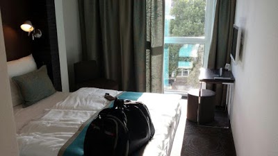 Motel One Koeln Waidmarkt, Cologne, Germany
