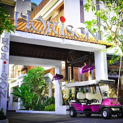 Horison Seminyak Bali, Seminyak, Indonesia