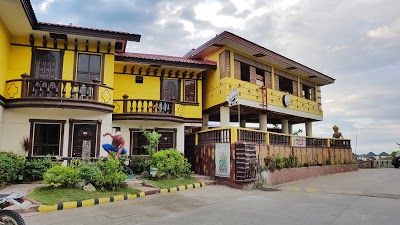Costa Villa Beach Resort, San Juan, Philippines