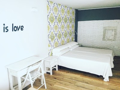 Gran Hostal San Juan, Avila, Spain