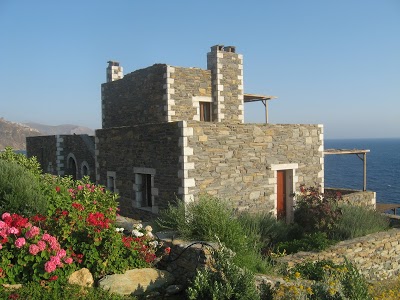 Hotel Porto Mani Suites, East Mani, Greece