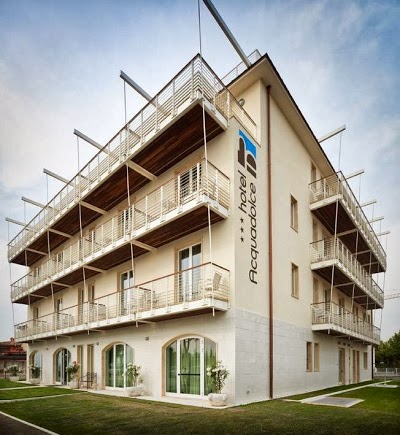 Hotel Acquadolce, Peschiera Del Garda, Italy