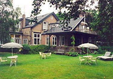 Hotel Pension Zoom Oord, Renesse, Netherlands