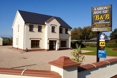 Aaron Guesthouse, Birr, Ireland