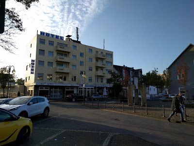 AKZENT Hotel Restaurant Zum Alten Brauhaus, Kerpen, Germany