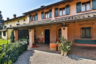 Agriturismo Borg da Ocjs, Cormons, Italy