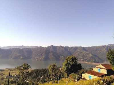 Waterfront Resort, Pokhara, Nepal