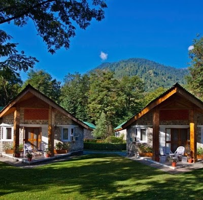 Span Resort and Spa, Manali, India