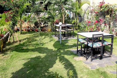 Hotel Orchid, Pokhara, Nepal