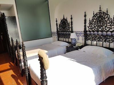 Pousada de Coloane, Coloane, Macao