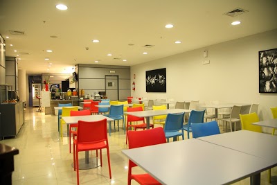 Orpheo Express Hotel, Montevideo, Uruguay