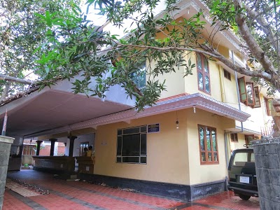 Fortingall Sea Resort, Varkala, India
