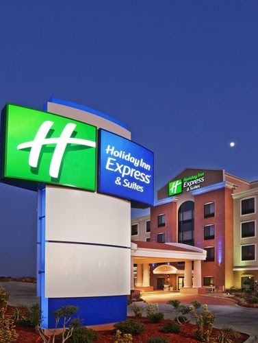 Holiday Inn Express & Suites Morrilton, Morrilton, United States of America