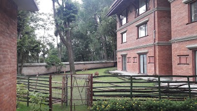 Gokarna Forest Resort, Kathmandu, Nepal